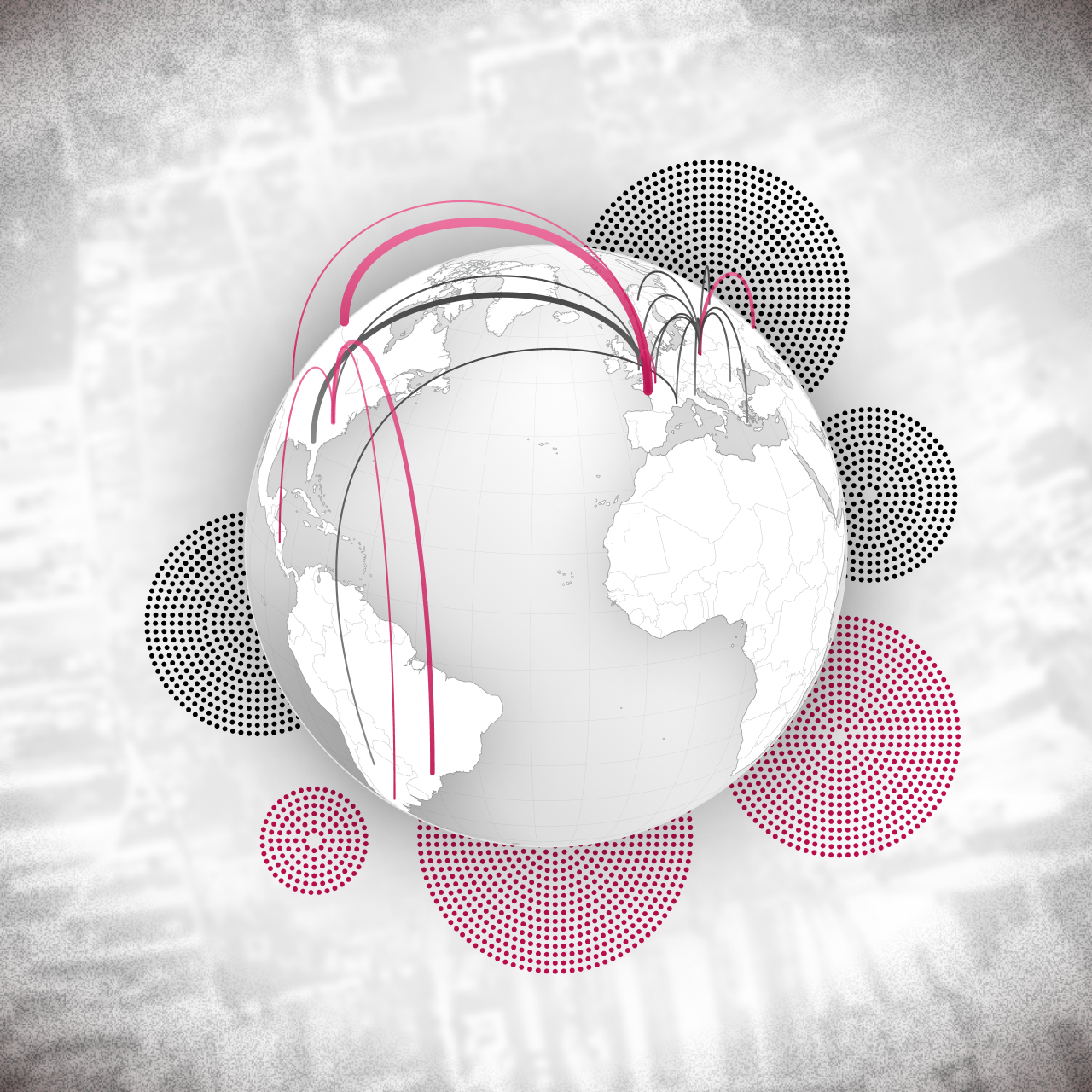 Visualizing Lubartworld