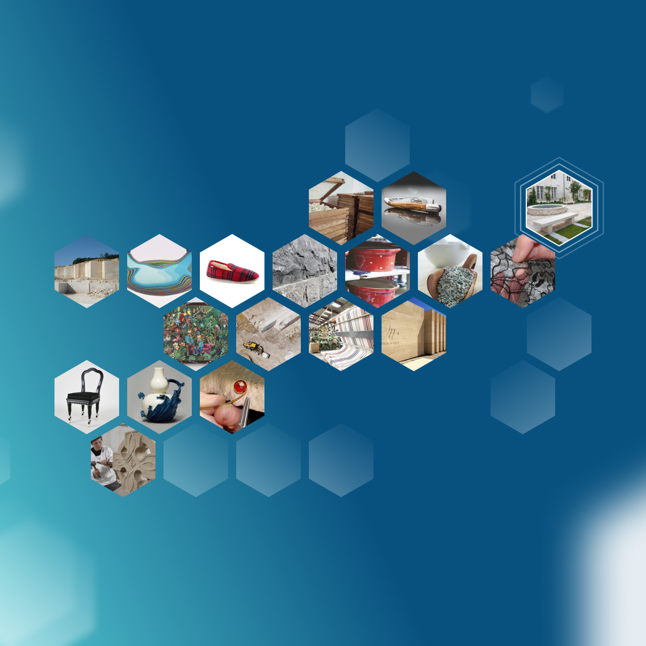 Voyage dans les indications géographiques