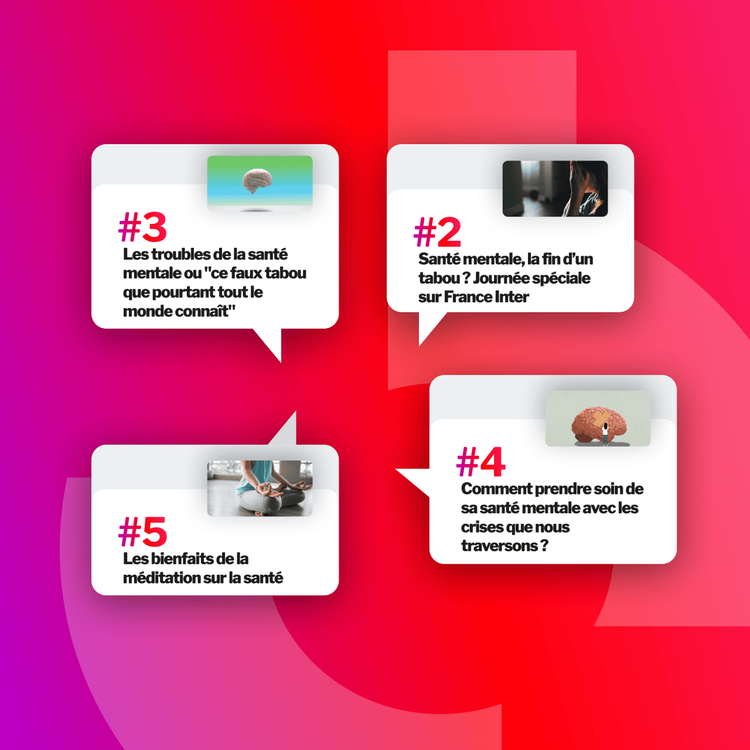 L’explorateur de podcasts