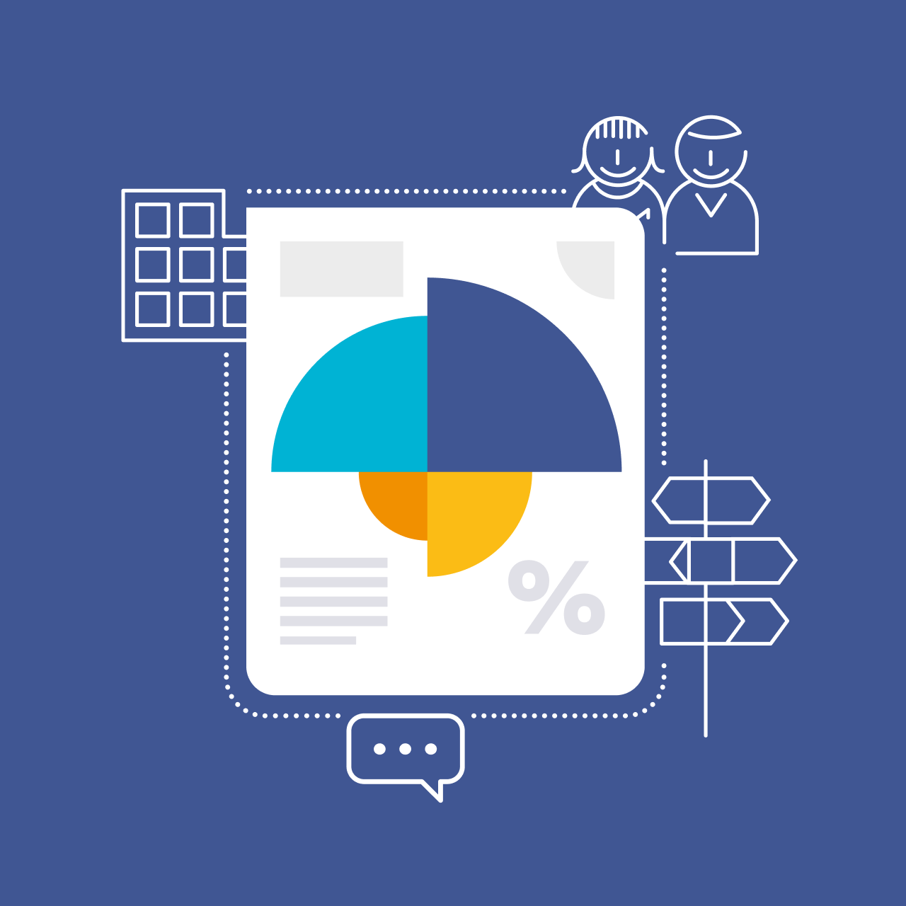 Regards Croisés, un rapport en dataviz automatiques