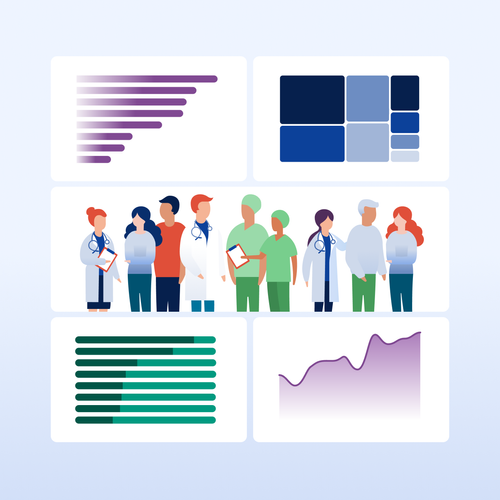 Data professionnels de santé libéraux