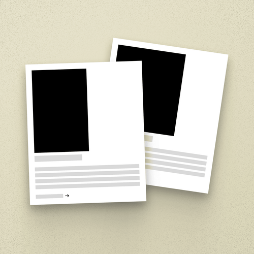 Art & ideas Archive