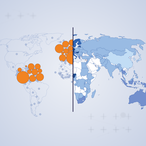 Atlas of the Offshore World