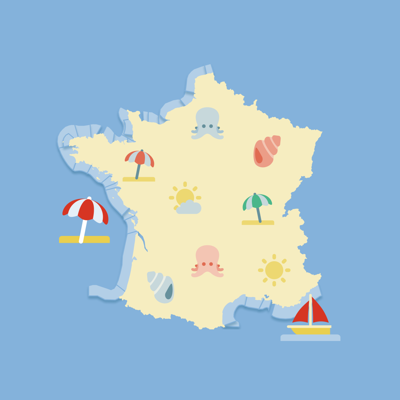 Le Quiz du Littoral